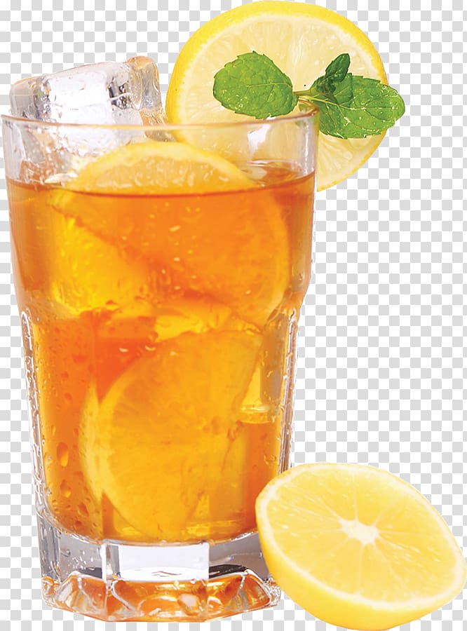 عصير الليمون مع الثلج] ، كوكتيل شاي لونغ آيلاند مثلج مشروب كوكتيل ، شاي PNG