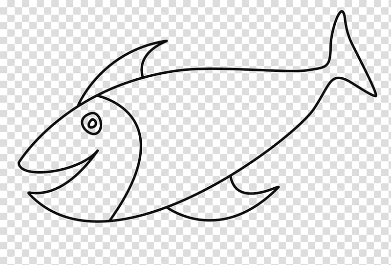 كتاب الأسماك تلوين الحيوانات Ausmalbild فن الخط Fisch Png