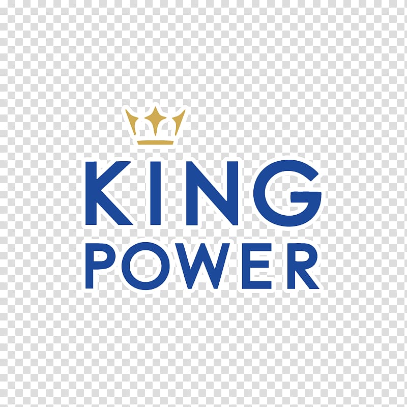 شعار King power ، ملعب King Power Leicester City F.C.شعار ...