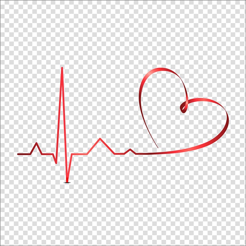 تخطيط كهربية القلب PNG