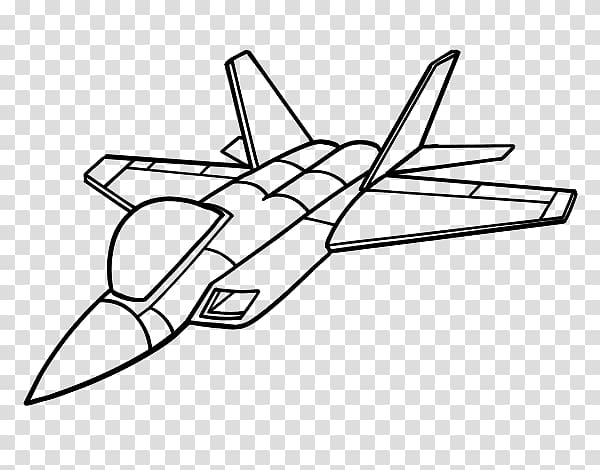 طائرة ورقية للتلوين