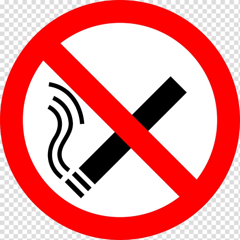 ممنوع التدخين لافتات ، علامة السلامة لا رمز رمز الخطر ، ممنوع التدخين PNG