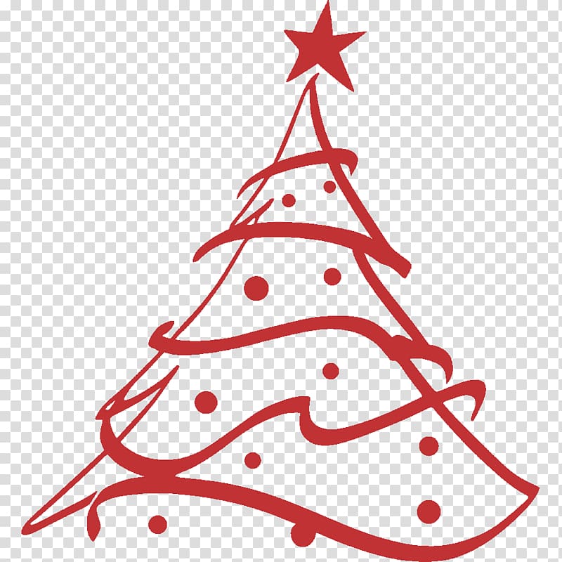 شجرة عيد الميلاد عيد الميلاد التنوب الرسم وثلاثة الأبعاد نجمة