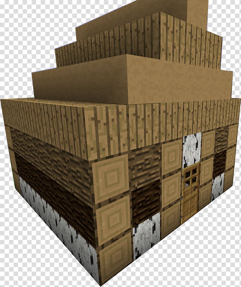 Minecraft Pocket Edition Mod Plank Wood منزل خشب Png