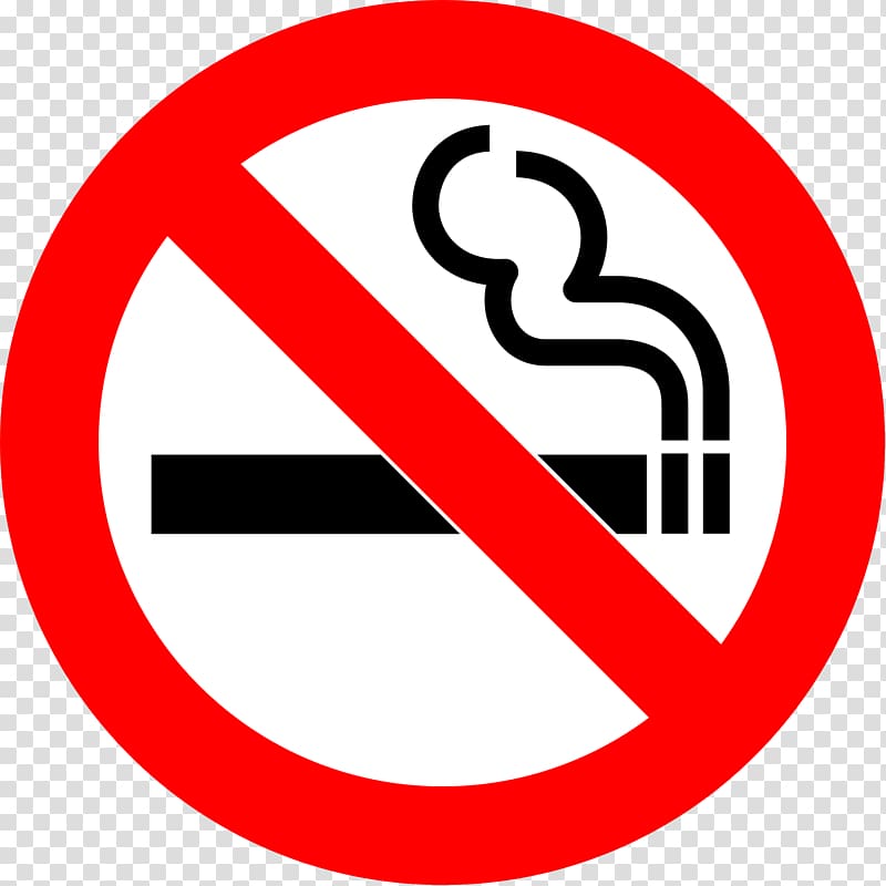 ممنوع التدخين شعار، حظر التدخين تدخين التبغ مكافحة التبغ، ممنوع التدخين PNG