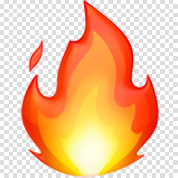 Apple Color Emoji  Fire  Symbol      