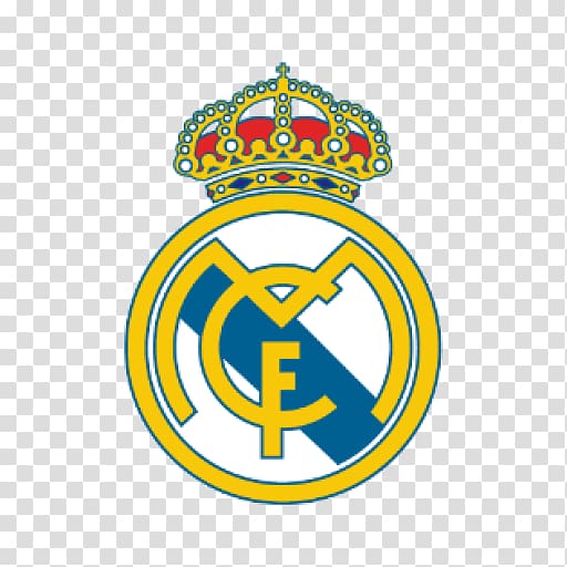 شعار نادي ريال مدريد تاريخ ريال مدريدالشعار ريال مدريد Png