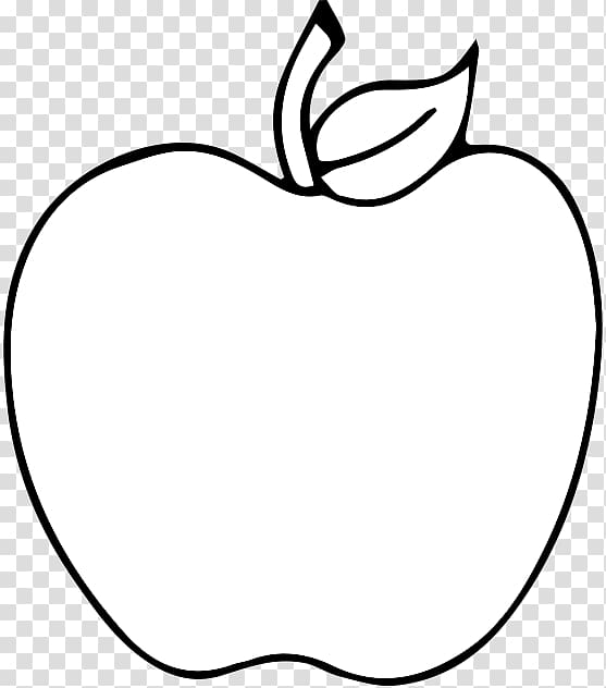رسم أبل رسم التفاح Png