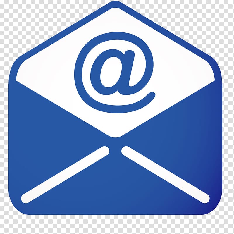 البريد الإلكتروني شعار ، عنوان البريد الإلكتروني أيقونات الكمبيوتر كتلة