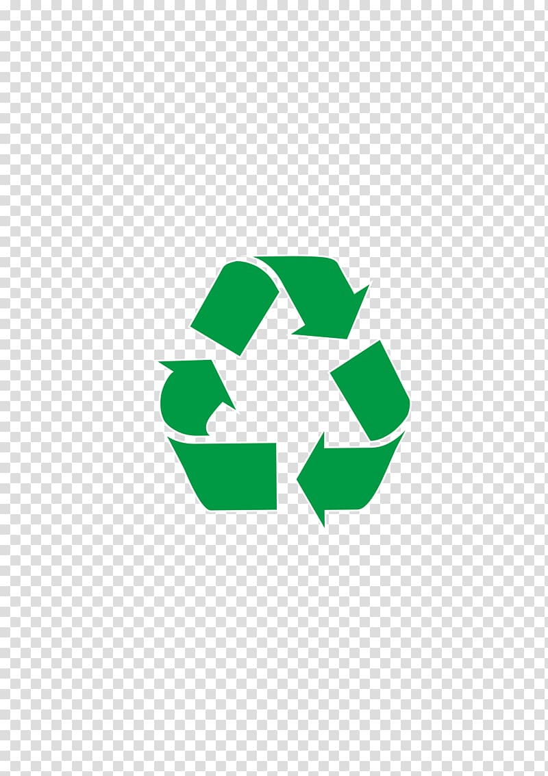 شعار إعادة التدوير ، رمز إعادة التدوير إعادة تدوير البلاستيك نفايات