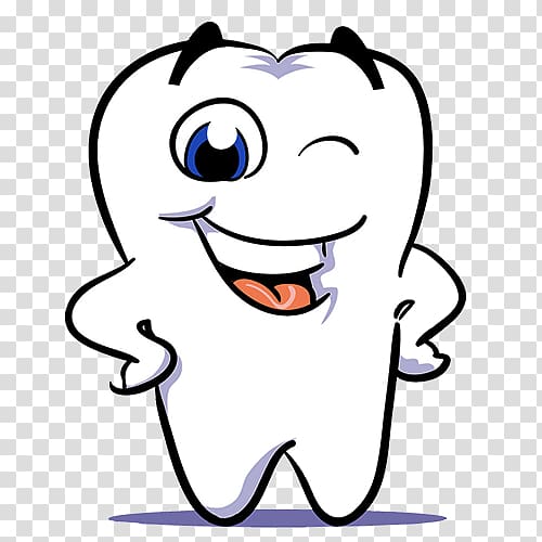 تسوس الأسنان طب الأسنان الفم أسنان الكرتون والأوراق Png