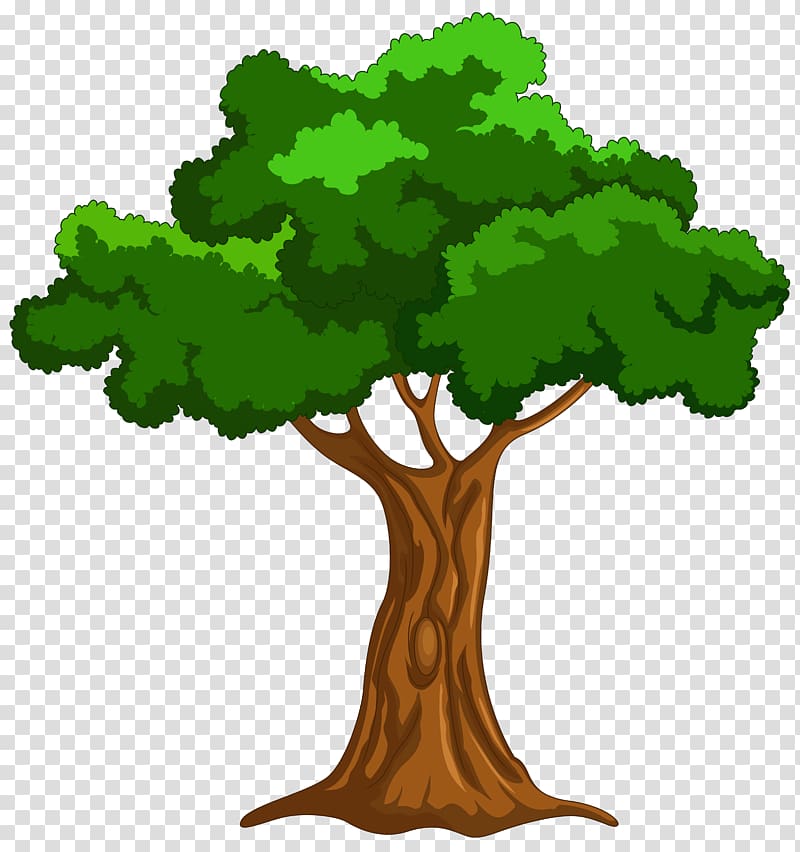 رسم شجرة ذات نمط هندسي