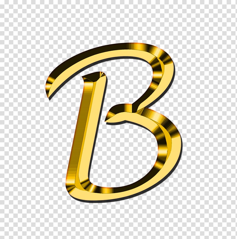 حرف B التوضيح ، حرف العاصمة B PNG