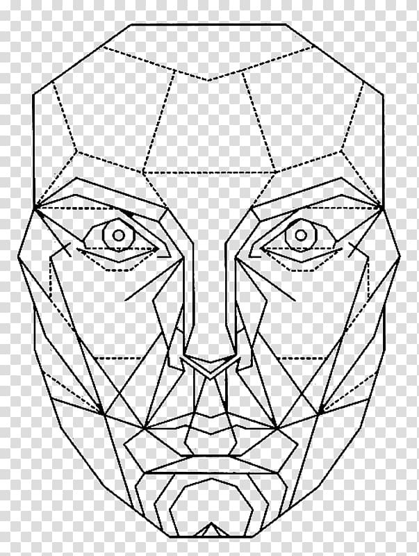 Golden Ratio Face Mathematics Facial Png Clipart Angle Art Artwork ...