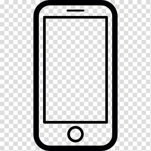 هاتف Iphone Icons الذكي رمز الهاتف المحمول تطبيق الهاتف الذكي