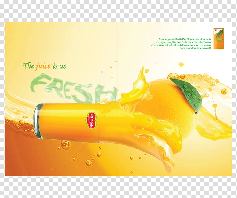 إعلانات اعلان تجاري عن عصير البرتقال
