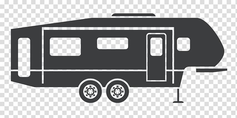 Campervans Caravan Trailer ، سيارة PNG
