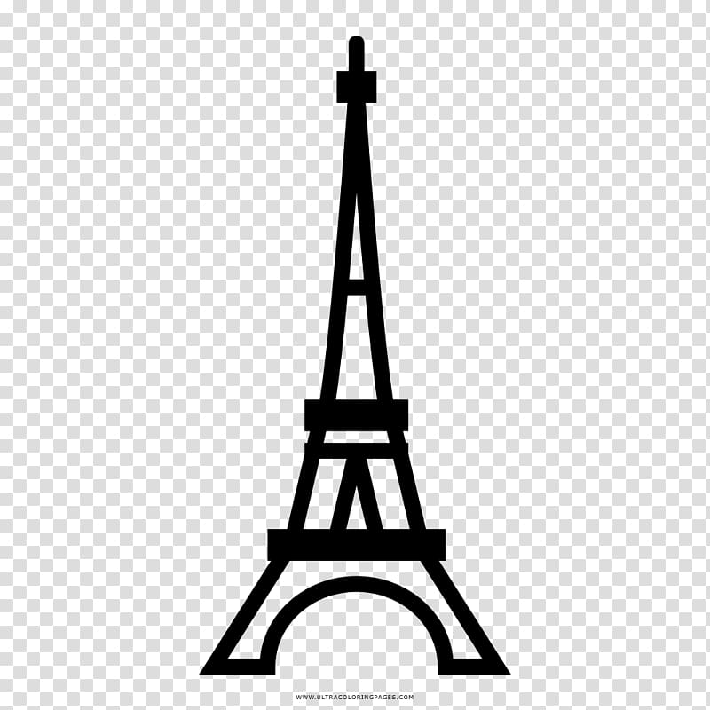 برج ايفل في باريس Broodjeszaak B V رسم جولة Png