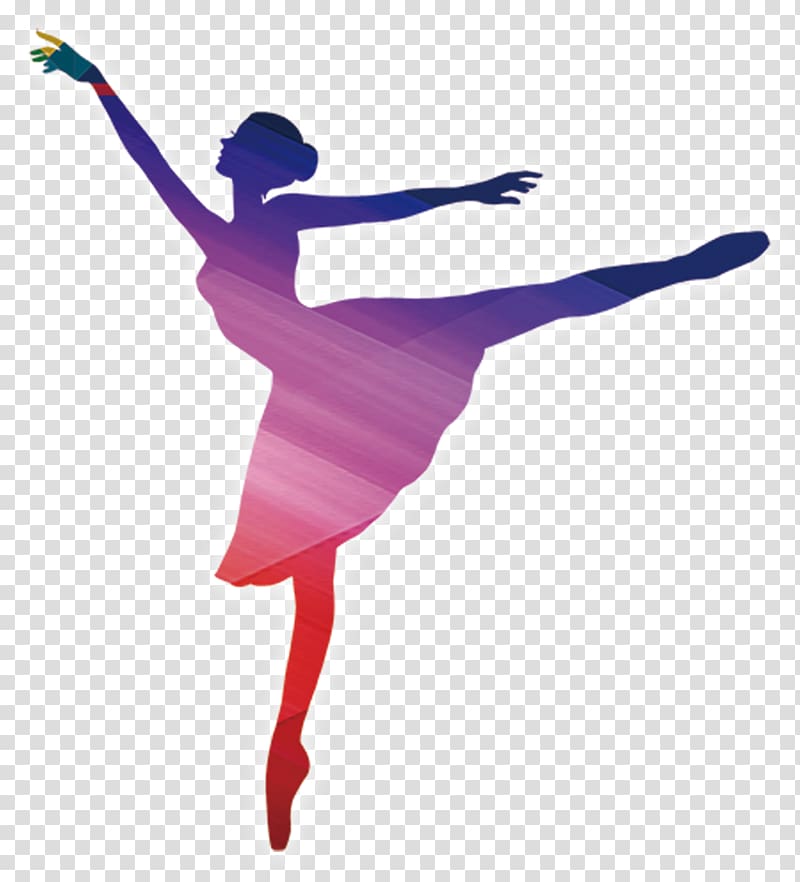 أزرق و أحمر، راقص الباليه، تصوير، رقص البنت، راقص الباليه، الراقصون