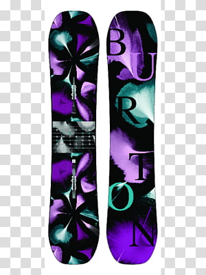 Burton Snowboard Png الصور تحميل مجاني