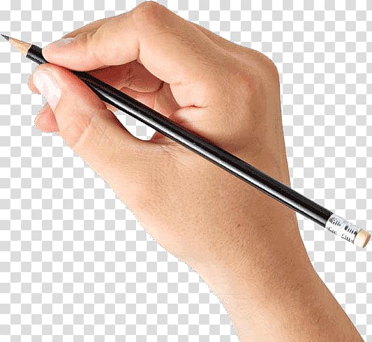 رسم قلم رصاص ، قلم رصاص PNG