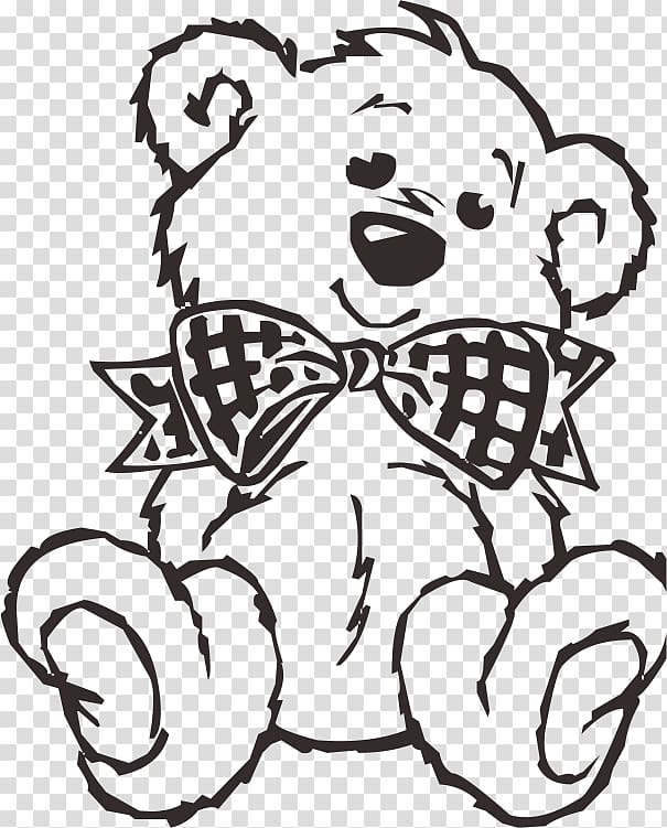 الدب القطبي كتاب تلوين الباندا العملاق تيدي بير تيدي بير الفني Png