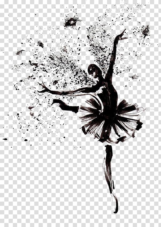 راقصة الباليه، تصوير، رقص الباليه، طريقة، رقص PNG