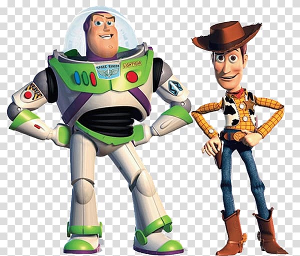 Shery Woody And Buzz Lightyear Buzz Lightyear To The Rescue