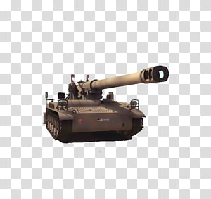 الرسوم المتحركة نسيج رسم الخرائط النمذجة 3d سلاح شادر الرسوم المتحركة Png - m110 howitzerartillery roblox