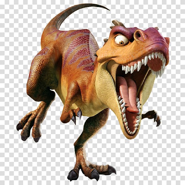 Scratte Sid Film Dinosaur Dinosaur Png